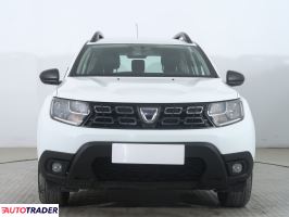 Dacia Duster 2020 1.5 113 KM Dacia Duster 2020 1.5 113 KM