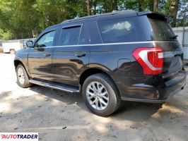 Ford Expedition 2021 3
