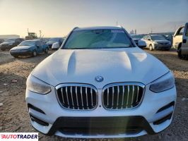 BMW X3 2021 2