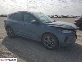 Ford Escape 2024 1 Ford Escape 2024 1