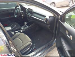 Kia Pozostałe 2021 2