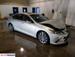 Lexus ES 2019 2