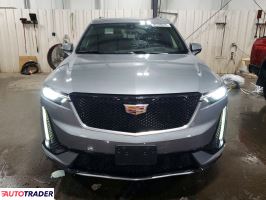 Cadillac Pozostałe 2023 3