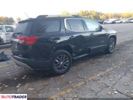 GMC Acadia 2019 3