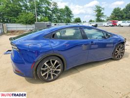 Toyota Prius 2024 2
