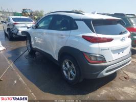 Hyundai Kona 2022 2