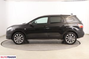 Nissan Qashqai 2011 2.0 139 KM
