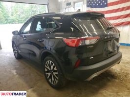 Ford Escape 2020 2
