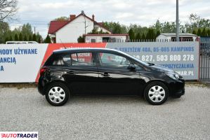 Opel Corsa 2017 1.4 90 KM Opel Corsa 2017 1.4 90 KM