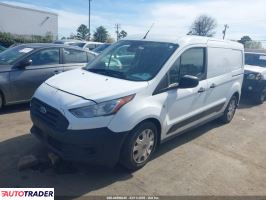 Ford Transit Connect 2020 2