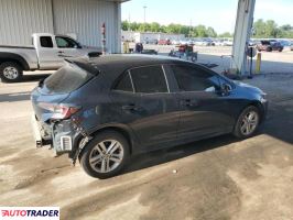 Toyota Corolla 2021 2 Toyota Corolla 2021 2