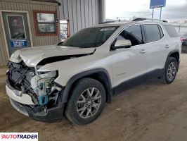 GMC Acadia 2020 3