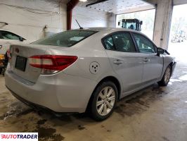 Subaru Impreza 2022 2