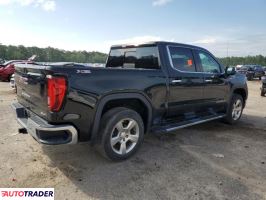 GMC Sierra 2019 5 GMC Sierra 2019 5