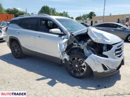 GMC Terrain 2019 2