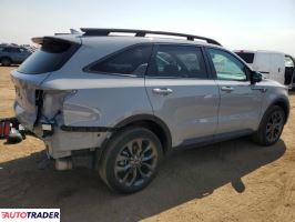 Kia Sorento 2023 2