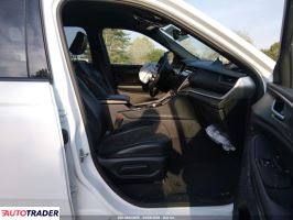Jeep Cherokee 2023 3