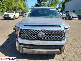 Toyota Tundra 2019 5