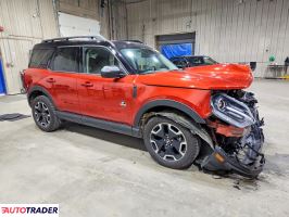 Ford Bronco 2024 1