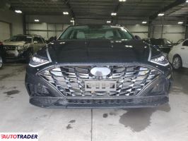 Hyundai Sonata 2022 1