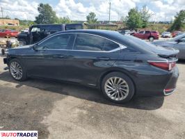 Lexus ES 2019 2