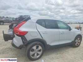 Volvo XC40 2020 2