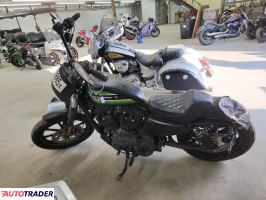 Harley-Davidson Pozostałe 2025 Harley-Davidson Pozostałe 2025
