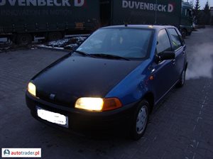 Opel Omega 1999 1.1 55 KM Opel Omega 1999 1.1 55 KM
