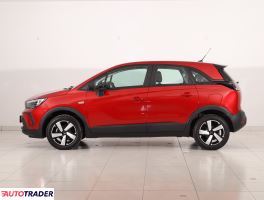 Opel Crossland 2024 1.2 108 KM