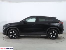 Omoda 5 2024 1.6 144 KM