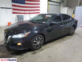 Nissan Altima 2019 2 Nissan Altima 2019 2