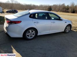 Kia Optima 2018 2