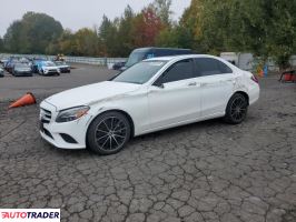 Mercedes CL - zobacz ofertę
