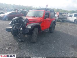 Jeep Wrangler 2022 3