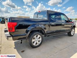 Ford Pozostałe 2019 3