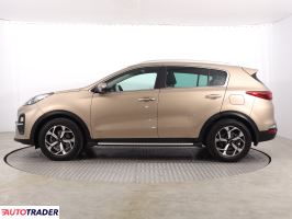 Kia Sportage 2019 1.6 174 KM