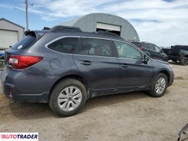 Subaru Outback 2019 2 Subaru Outback 2019 2