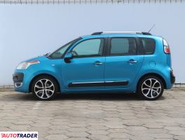 Citroen C3 Picasso 2009 1.6 118 KM