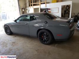 Dodge Challenger 2023 6