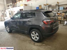 Jeep Compass 2020 2 Jeep Compass 2020 2