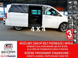 Mercedes 300 - zobacz ofertę