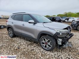 Kia Pozostałe 2021 1
