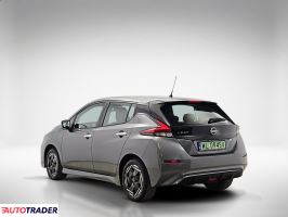 Nissan Leaf 2023 150 KM