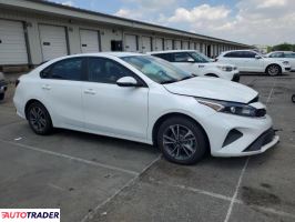 Kia Pozostałe 2024 2