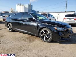 Honda Accord 2022 2