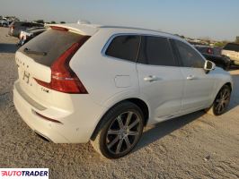 Volvo XC60 2019 2