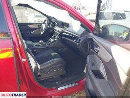 Acura MDX 2022 3