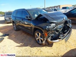 Jeep Cherokee 2021 3