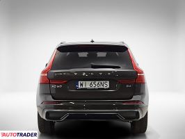 Volvo XC60 2024 2.0 197 KM