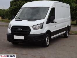 Ford Transit 2022 2.0